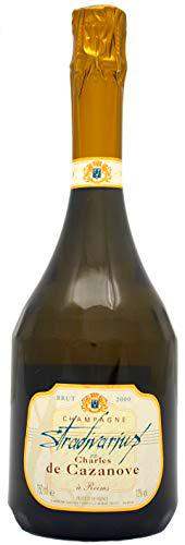 Stradivarius Champagne Vintage Millesime 2000 - 750 ml