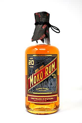 Moko Rum Moko Rum 20 Years Old 42% Vol. 0,7l in Giftbox