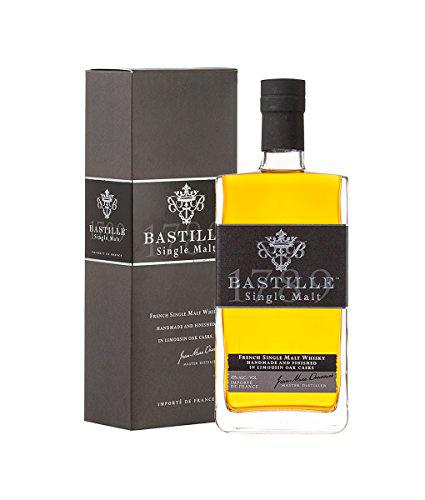 Bastille Bastille Single Malt - 700 ml