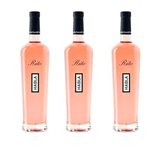 Rita Vino rosado -750ml