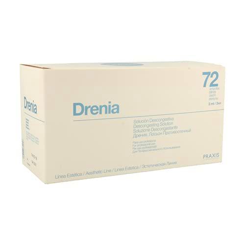 Praxis Drenia 72Amp. 1 Unidad 150 g