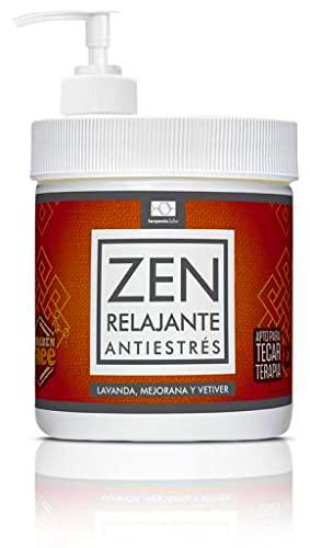 Terpenic evopro Relax crema 1000ml. 1 Unidad 100 g