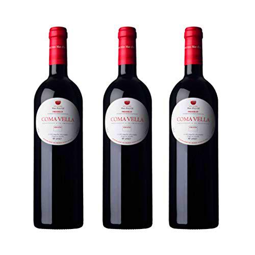 Coma Vella Vino tinto -750ml