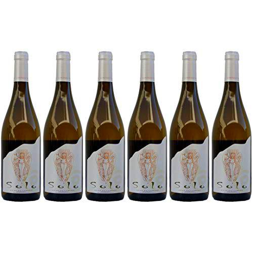 Solo Palomino Blanco Joven - 6 Botellas - 4500 ml