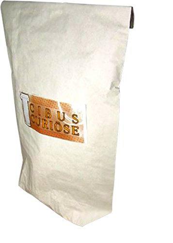 Bongiovanni Farine e Bonta' Naturali Harina de Soja Tostada 25Kg 25000 g