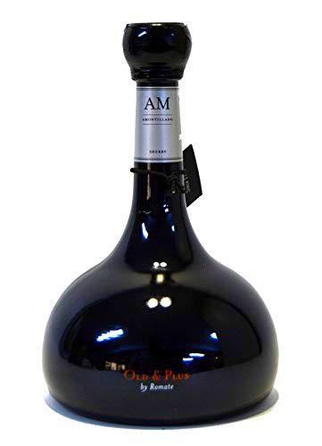 Amontillado Sherry Old &amp; Plus - 500 ml