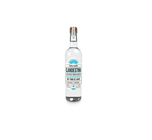 Hidden World Clandestina Blanco - 700 ml