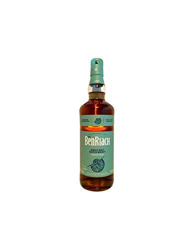 Benriach Quarter Casks Single Malt Scotch Whisky - 700 ml