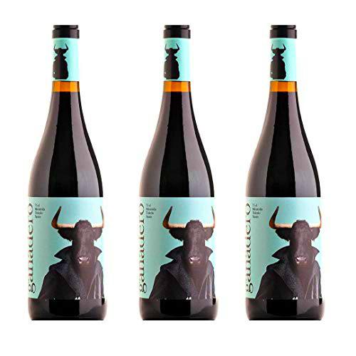 Ganadero Garnacha Vino tinto -750ml