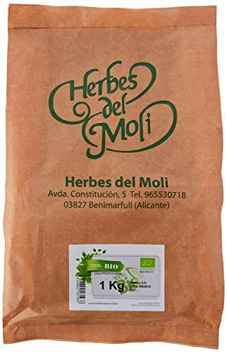 Herbes Del Tomillo Hoja Eco 1 Kg - 300 g
