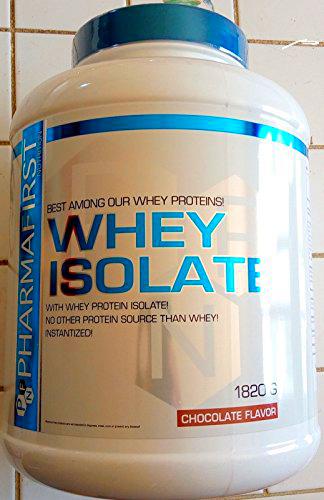 Scitec Proteína de Suero Chocolate - 1820 gr