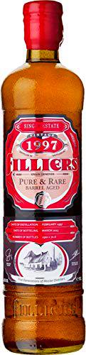 Filliers Genever Vintage 17 Years Old - 700 ml