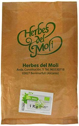 Herbes Del Comino Molido Eco 1 Kg - 500 g