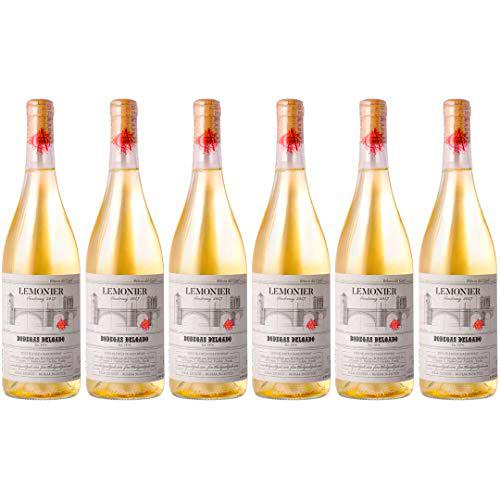 Lemonier Lemonier  - 6 Botellas - 4500 ml