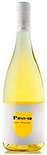 Menhir Pass-o Fiano Minutolo IGT Puglia - 3 Paquetes de 750 ml