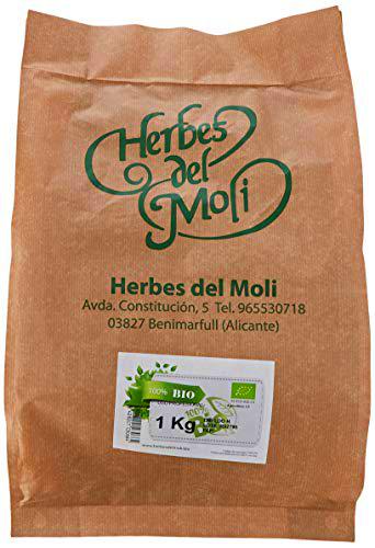 Herbes Del Eneldo Hojas Eco 1 Kg - 200 g