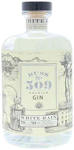 Buss No. 509 White Rain Gin (1 x 0.7 l)