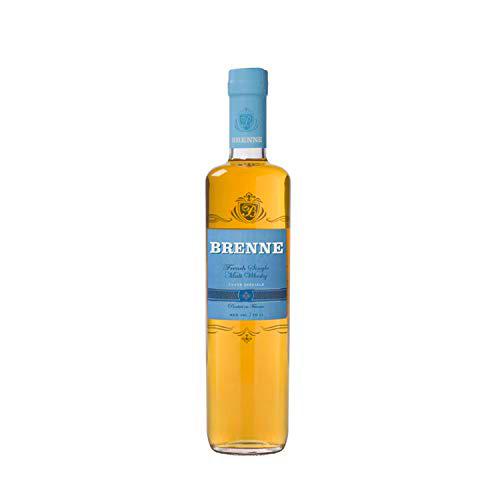 Brenne Single Malt French Whisky - 700 ml