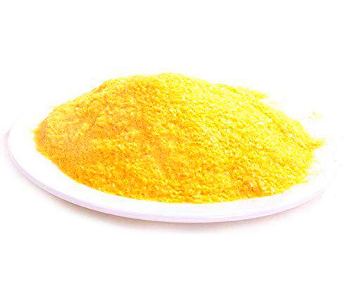 Bongiovanni Farine e Bonta' Naturali Harina de Maíz Bramata 25Kg Bio sin Gluten 25000 g