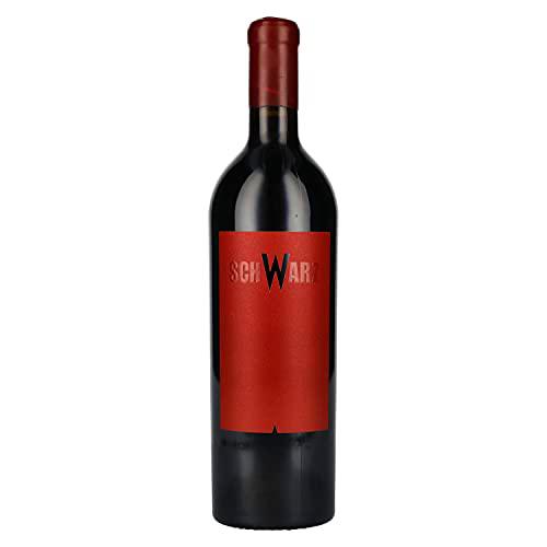Schwarz Schwarz Rot 2018 13% Vol. 0,75L - 750 ml