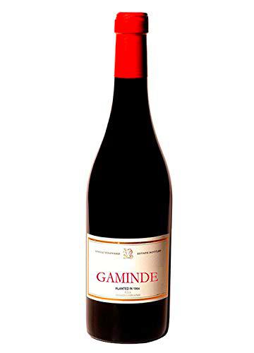 Gaminde Vino Tinto - 750 ml