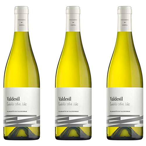Valdesil Vino blanco -750ml
