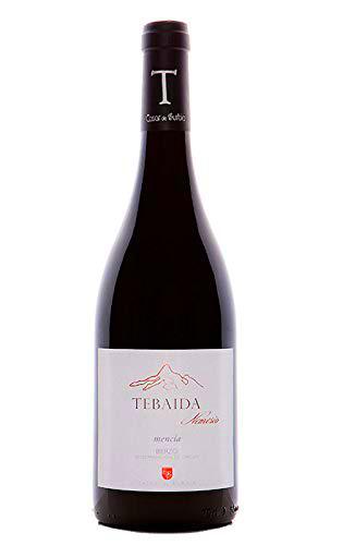 Tebaida Nemesio Vino Tinto - 750 ml