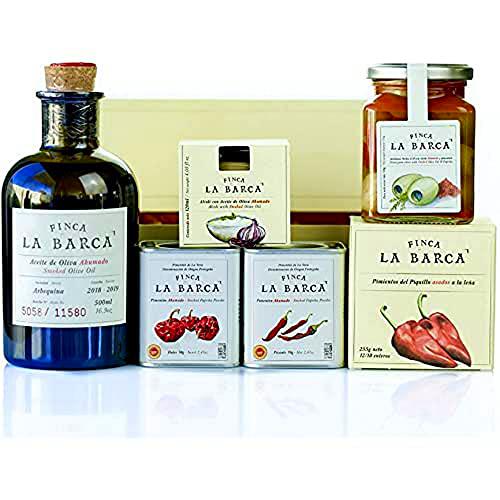 La Chinata Estuche regalo "Finca La Barca" Nº 1