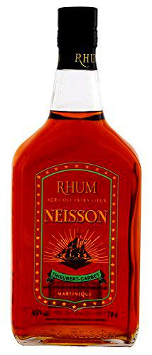 Neisson Ron Extra Vieux 45º - 700 ml
