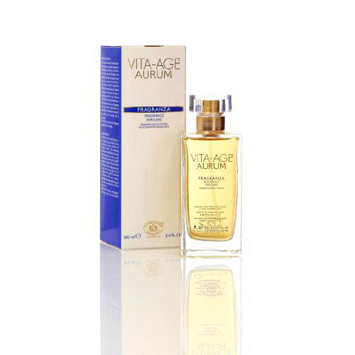 Hbc depilacion Vita-age aurum fragancia en spray 100ml