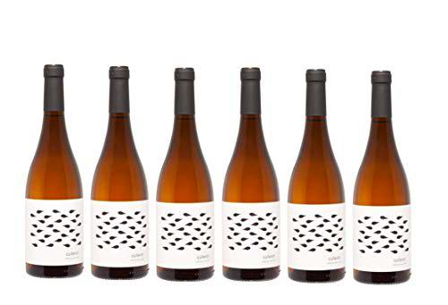 Cullerot Vino Blanco - 6 Botellas - 4500 ml