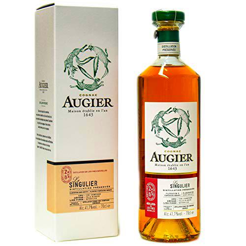 Augier Coñac le Singulier - 700 ml