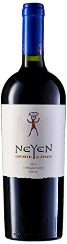 Neyen - Vino Tinto Chile - 750 ml