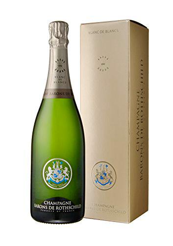 Barons de Rothschild Champagne Blanc de Blancs 12%