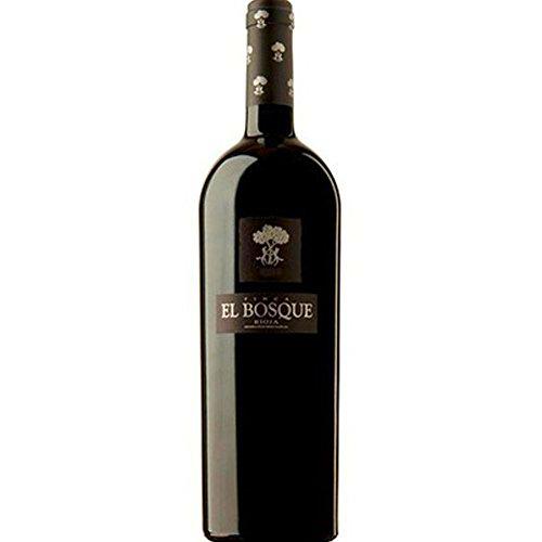 Finca El Bosque - Vino tinto reserva 2011 Rioja