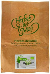 Herbes Del Jengibre Raiz Molida Eco 1 Kg - 100 g