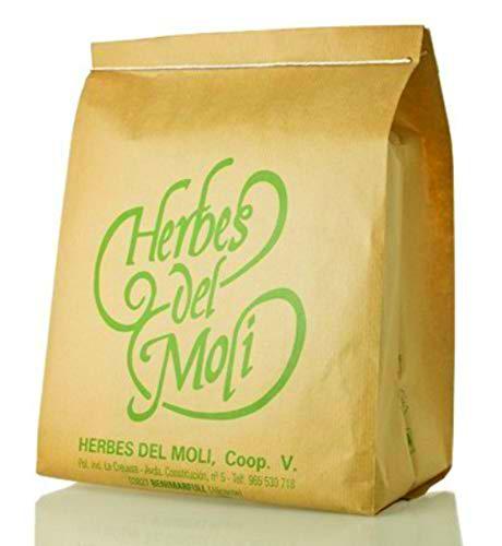 Herbes Del Maiz Estigmas Eco 1 Kg - 300 g