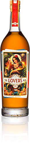 The Lovers Rum The Lovers - 750 ml