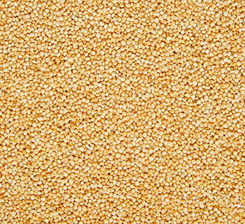 Graneles Granel Eco Quinoa En Grano 5 Kg Graneles 5000 g