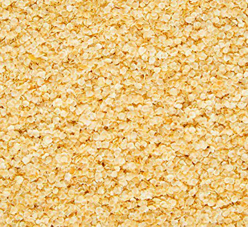 Graneles Granel Eco Copos De Quinoa 5 Kg Graneles 5000 g
