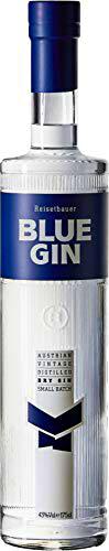 Blue Austrian Vintage Dry Gin - 1750 ml