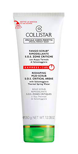 Collistar Perfect Body Remodeling Scrub Tratamiento Corporal