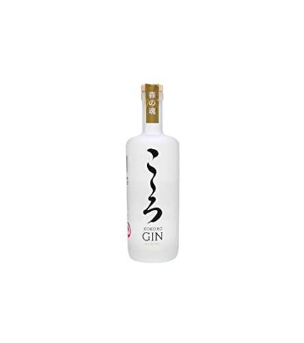 Kokoro Gin 42% - 700 ml