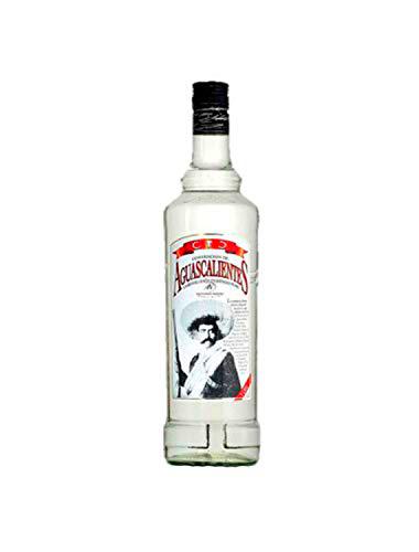 Aguascalientes Tequila - 3 Paquetes de 3 x 333.33 ml