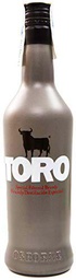 Toro Brandy Destilación Especial - 3 Paquetes de 3 x 233.33 ml