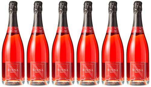 Ninna de nuit_Vinos espumoso y champanes - 6 Paquetes de 6 x 125 ml