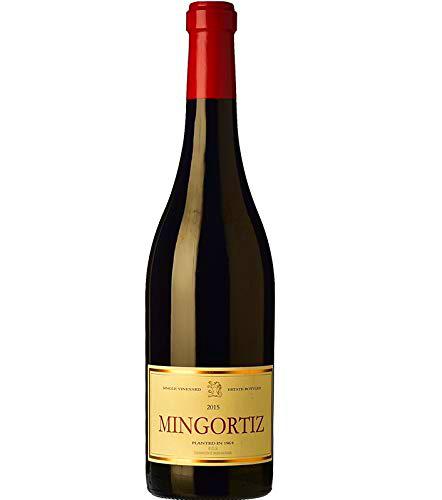 Mingortiz Vino Tinto - 750 ml