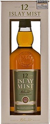 Islay Mist 12 Años - 700 ml