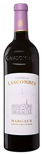 Château Lascombes Margaux Grand Cru Classé - 750 ml