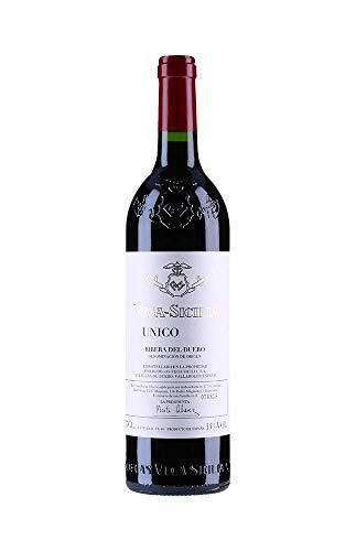 Vega Sicilia Único 2009 Ribera Del Duero